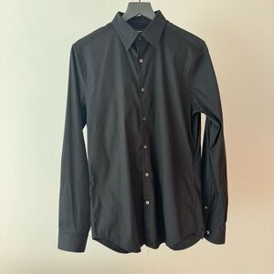 Theory Men’s Dress Shirt